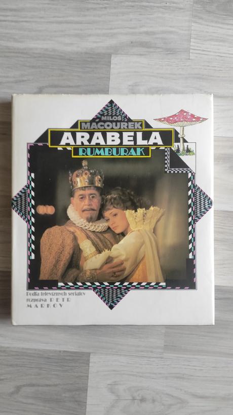 Arabela,