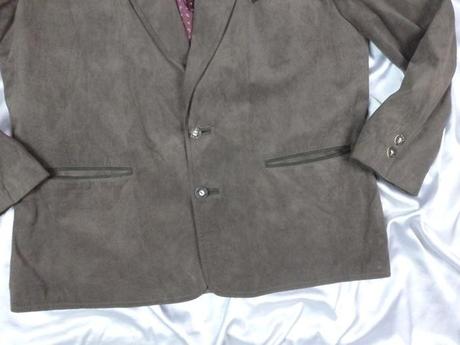 Pánske sako ku kroju, xl