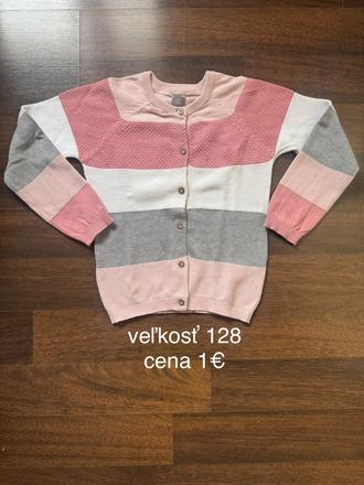 Svetrík, 128