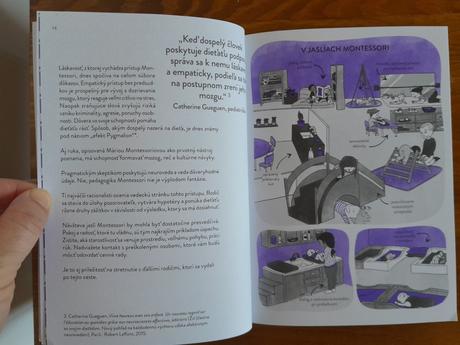 Montessori doma 0-3roky,