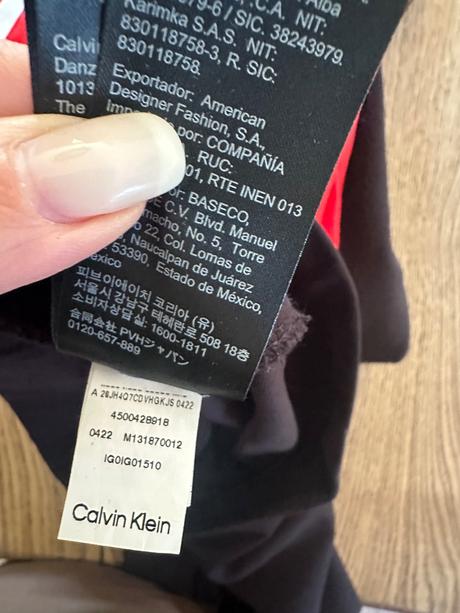 Ck legíny, calvin klein,s
