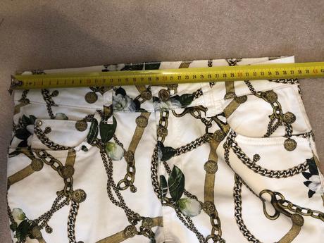 Liujo nohavice, liu jo,s