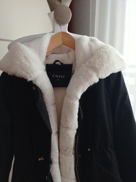 Krásna bundička, l