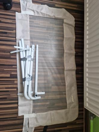 Detska zabrana na postel, šírka (cm): 45,dĺžka (cm): 100