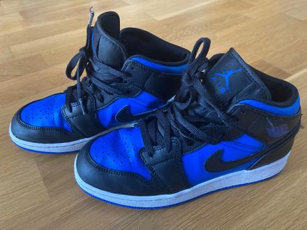 Tenisky jorda air1, air jordan,38