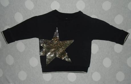 Mikina na 12 až 18 mesiacov, john lewis,86