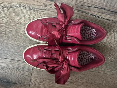 Puma tenisky, puma,39