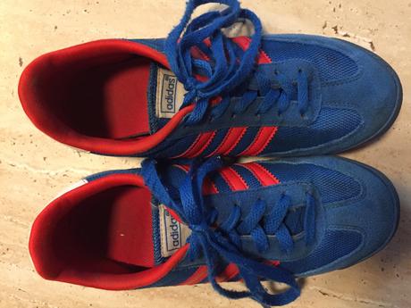 Tenisky adidas dragon, adidas,36