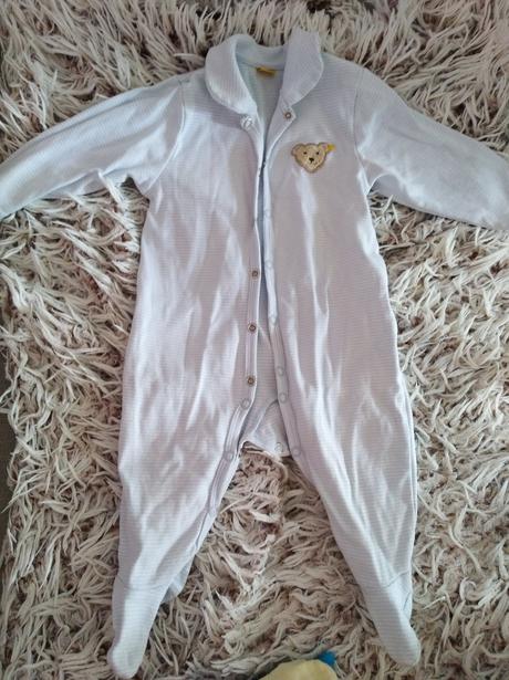 Detské dupačky, 68