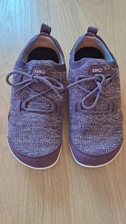 Barefoot tenisky xero shoes, 37