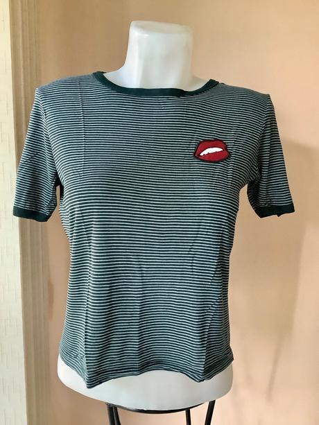 Tricko cropp /jun 1, m