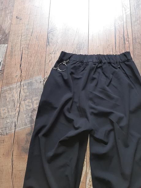 Nohavice, terranova,xs