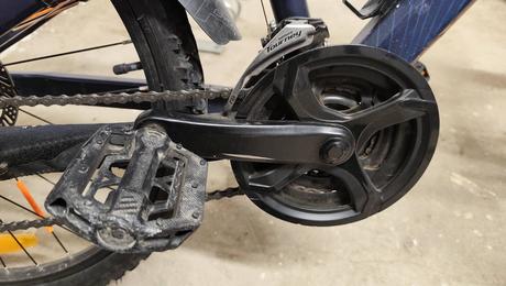 Scott voltage 24", scott,24