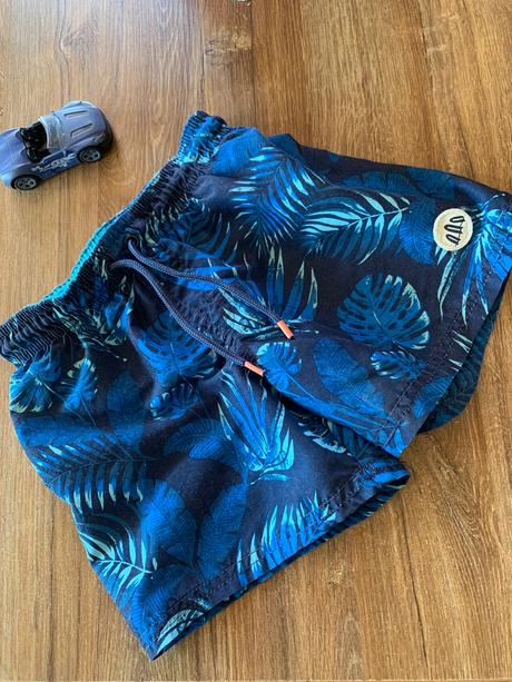 Šortky h&m, h&m,116