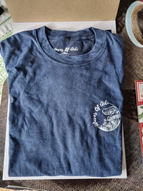 Tričko gili air-bali -indonezia., xl