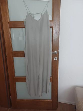 Krásny voľnočasový overal zara č.m/l, zara,m