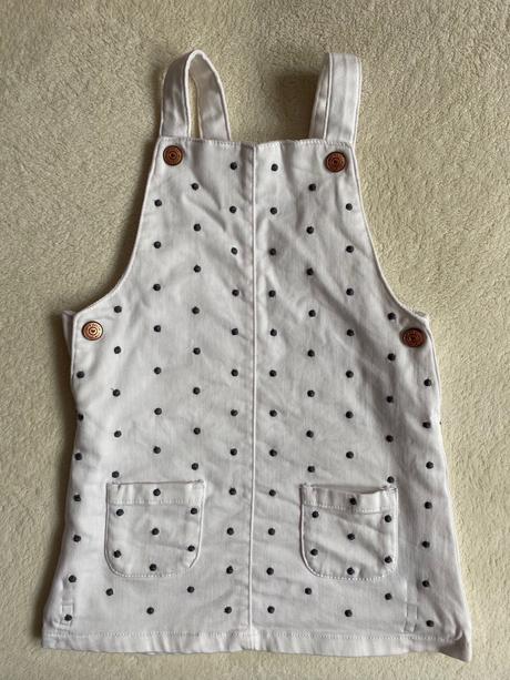 Riflove šaty, f&f,92