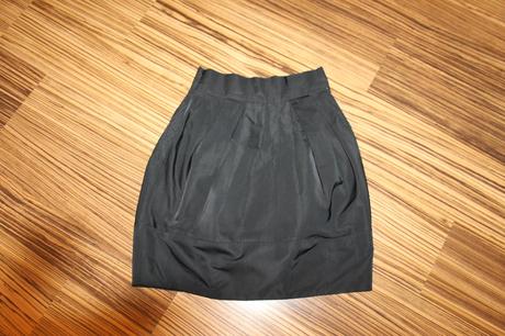 Balónová sukňa h&m v. 38, h&m,38
