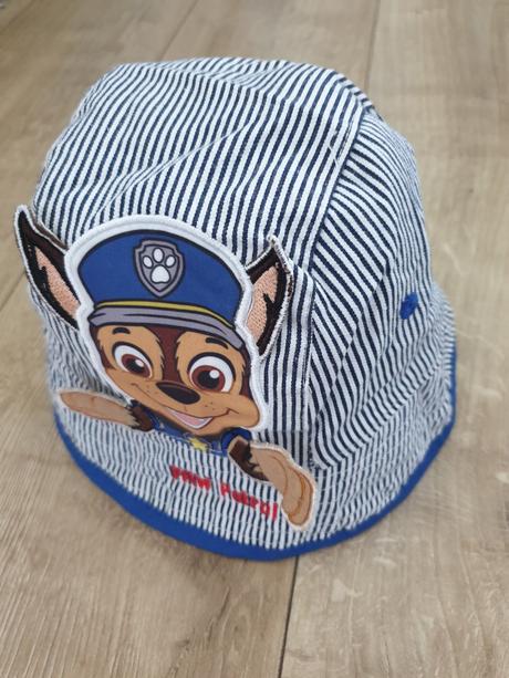 Klobucik paw patrol, nickelodeon,80