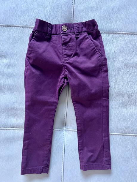 Nohavice next, next,86