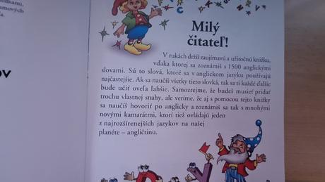 Anglické rozpravky, 