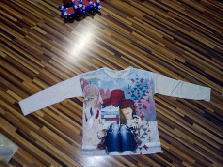 Tričko, mayoral,128