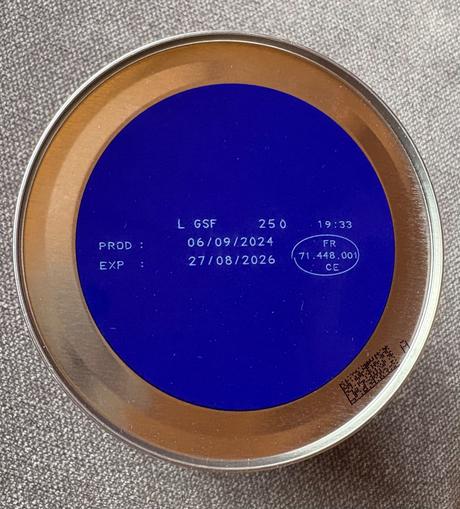 Mlieko uplne nepouzite so zarukou,