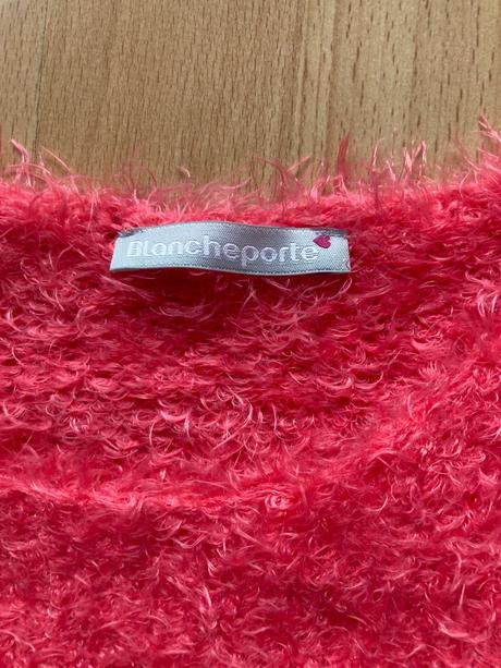 Jemný pulóver zn.blancheporte, s