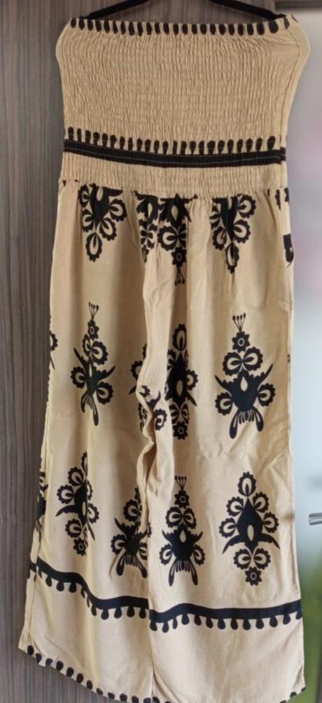 Letný overal, veľ.m, m