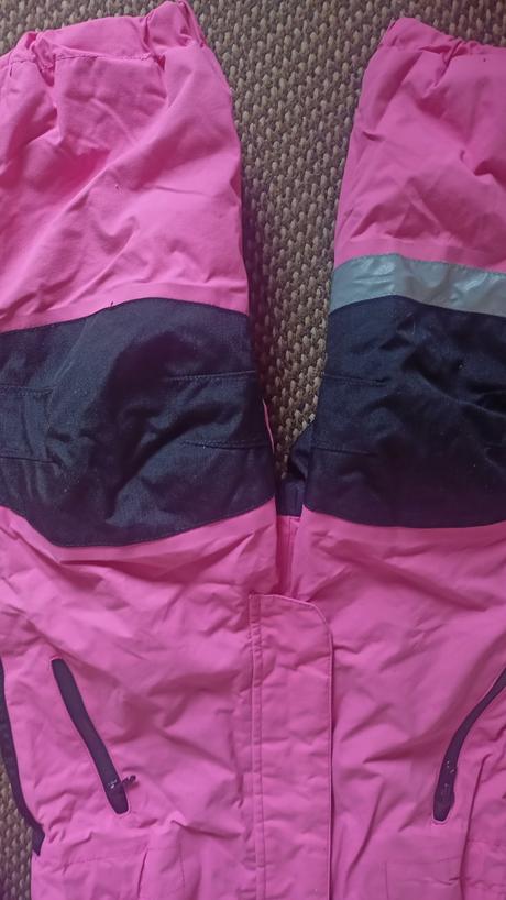 Dievcenska kombinezka, f&f,86