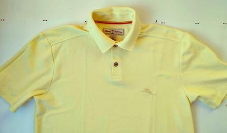 Polokošeľa tommy bahama, s