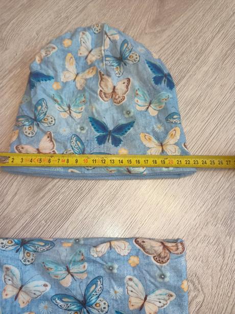 Detske ciapky, 2-5 rokov, bez poskodenia, 