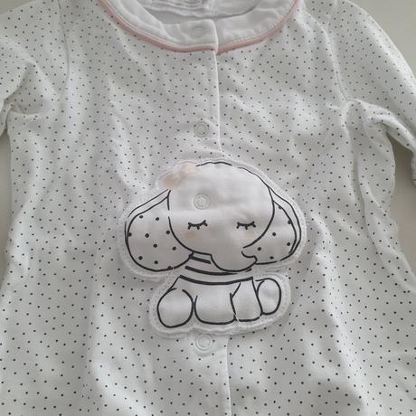 Pyžamko mayoral, mayoral,62