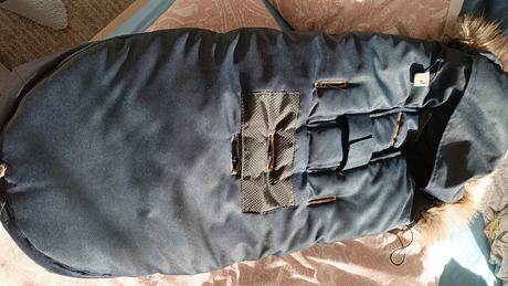 Zimný fusak, beztroska