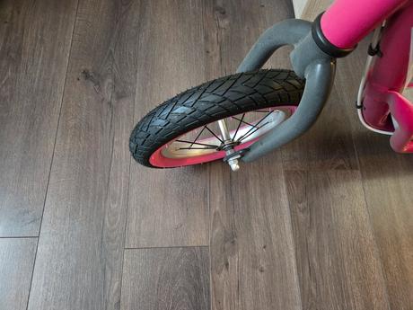 Kolobežka puky r07l, 