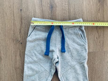 Tepláky lupilu 86/92 nové, lupilu,86