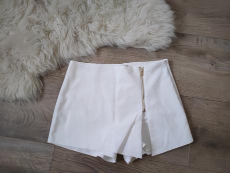 Elegantné šortky, mohito,36
