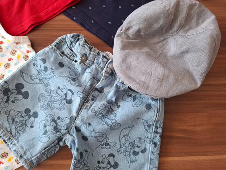 Letný mix 86/92, 86–98