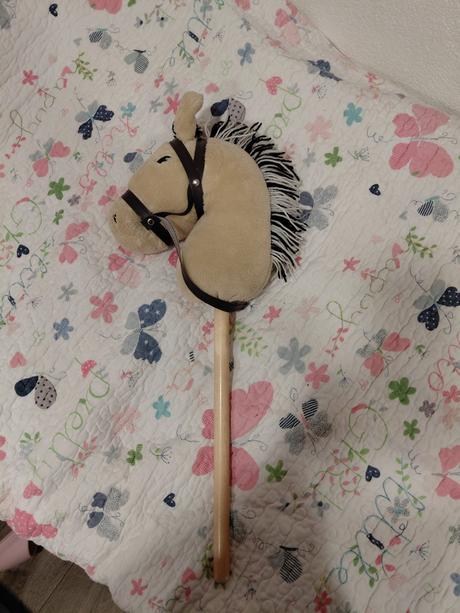 Hobby horse, 
