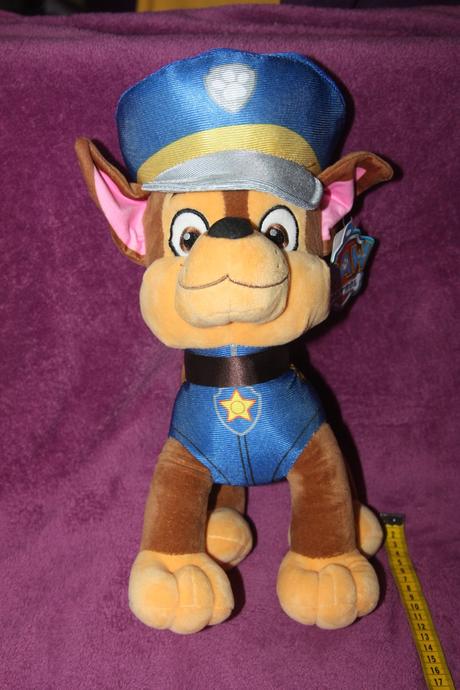 Tlapkova partola chase 40 cm, 