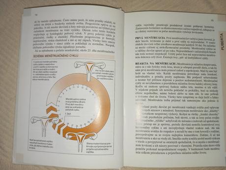 Miriam stoppardová - dospievajúcim dievčatám,