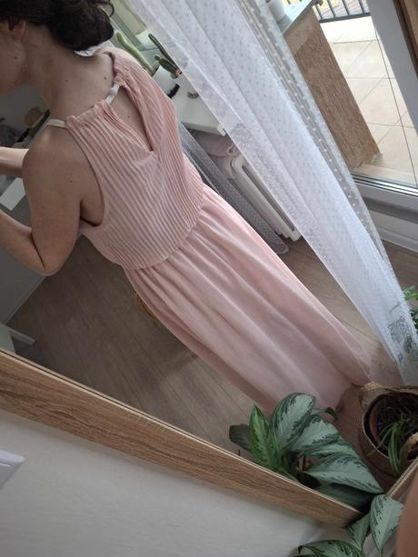 Spoločenské/plesové šaty s, s