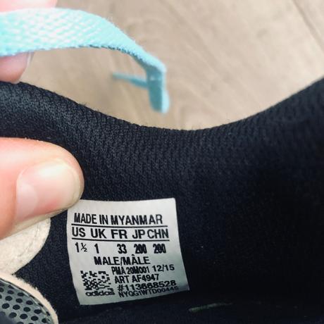 Kopacky adidas, adidas,33