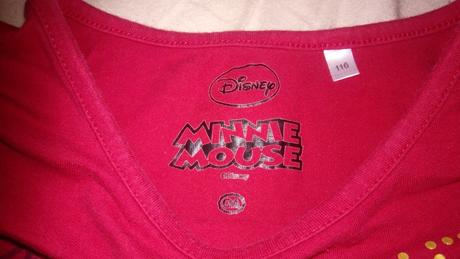 Tričko, disney,116
