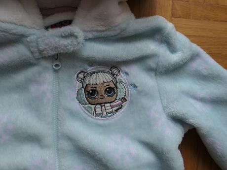 Lol overal hunaty, nadherny 5/6rokov, disney,116