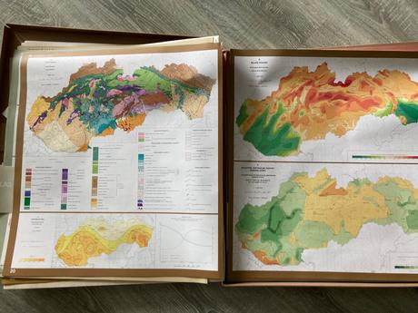 Atlas slovenskej socialistickej republiky (1980), 