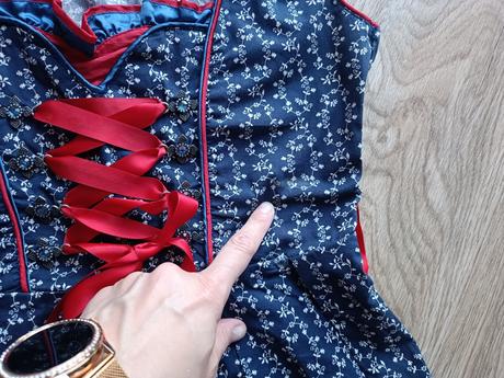 Bavorský kroj veľk./38, 