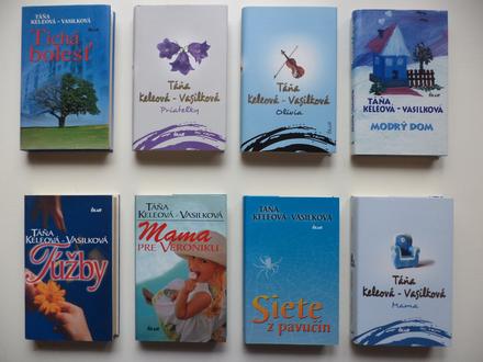 Romány pre ženy 4, 