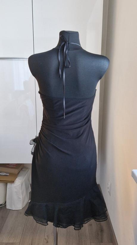 Spoločenské šaty, c&a,s