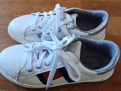 Tenisky tomi hilfiger, tommy hilfiger,33